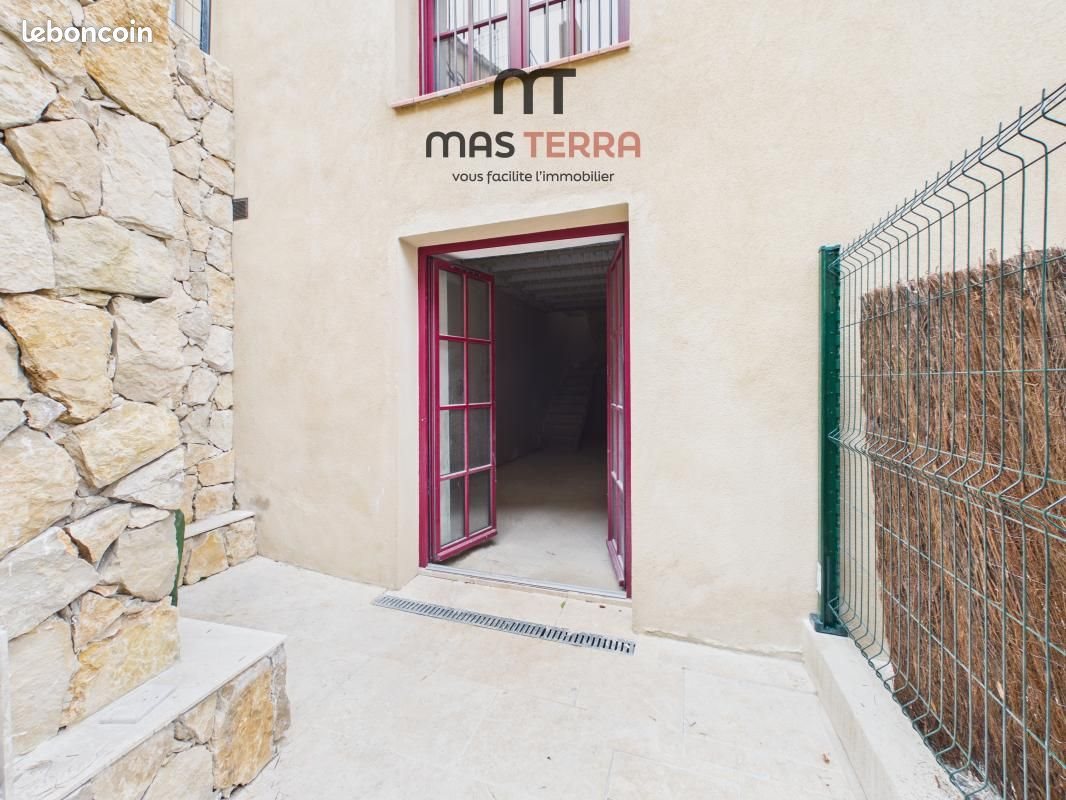 Appartement à vendre, 54m², Châteauneuf-Grasse