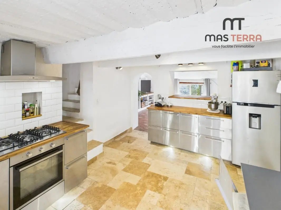 Maison à vendre, 55m², Grasse
