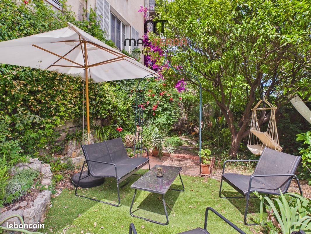 Appartement à vendre, 97m², Grasse