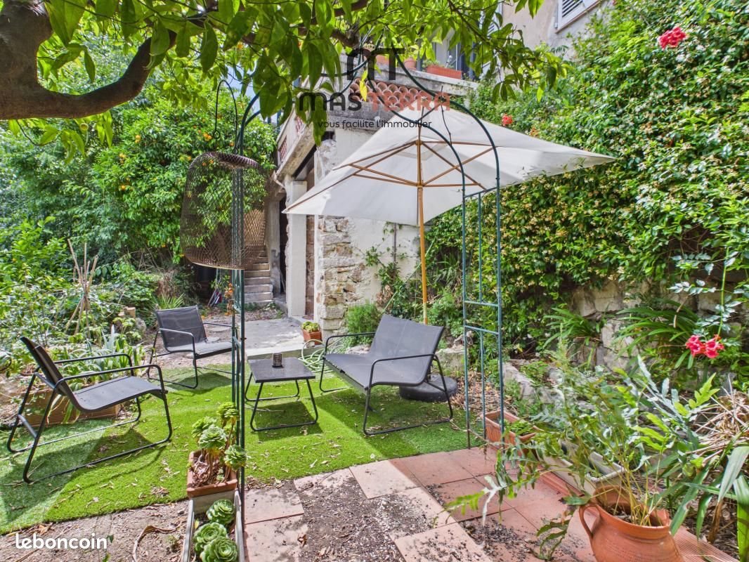 Appartement à vendre, 97m², Grasse