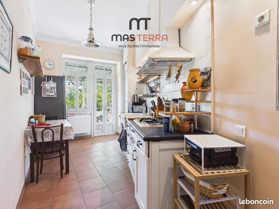 Appartement à vendre, 97m², Grasse