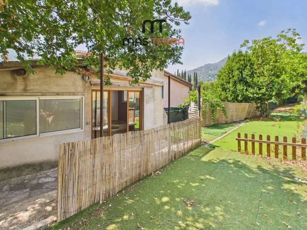 Appartement à vendre, 92m², Le Bar-sur-Loup