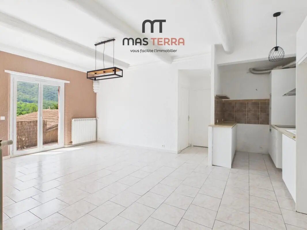 Appartement à vendre, 92m², Le Bar-sur-Loup