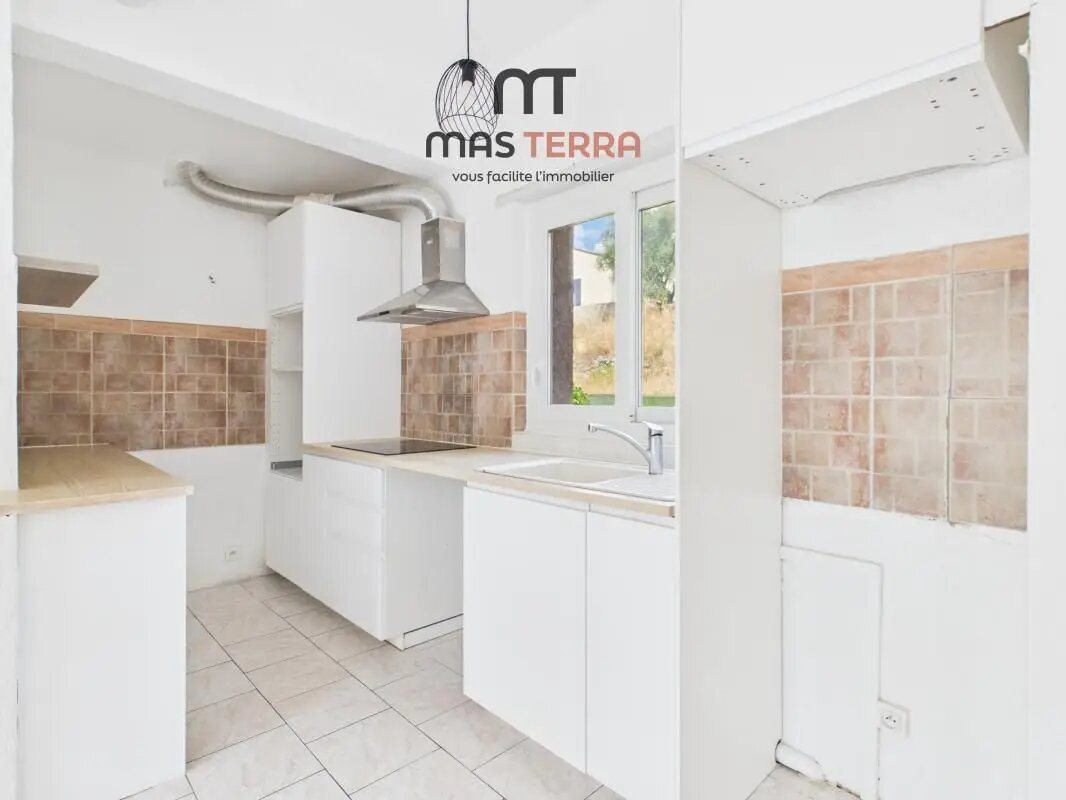 Appartement à vendre, 92m², Le Bar-sur-Loup