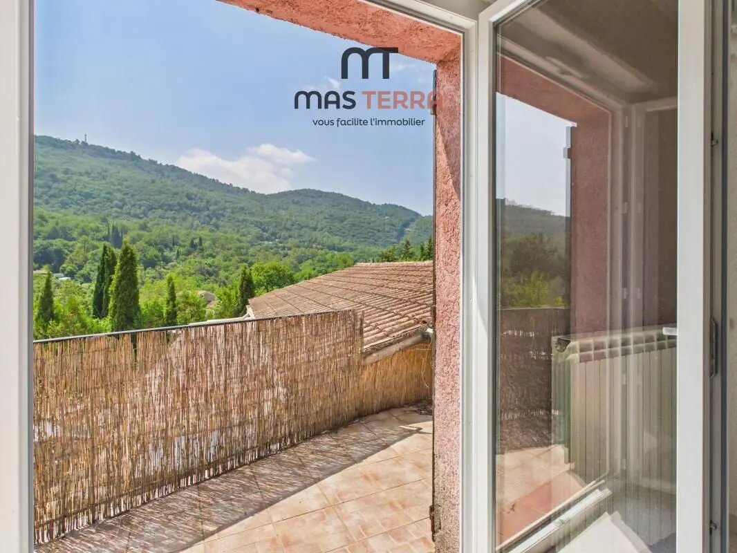Appartement à vendre, 92m², Le Bar-sur-Loup