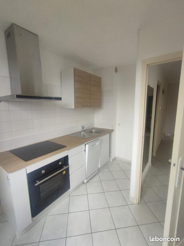 Appartement à louer, 60m², Revel
