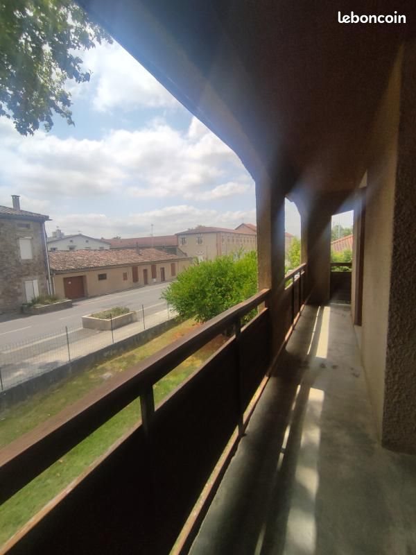 Appartement à louer, 60m², Revel
