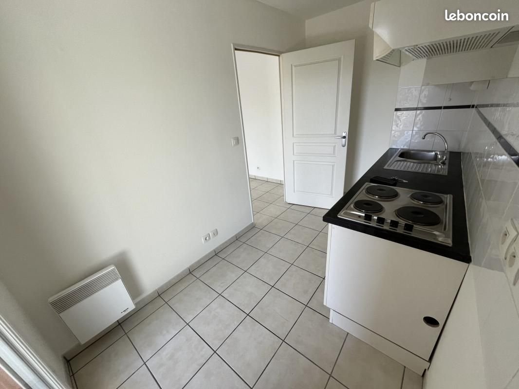 Appartement à vendre, 60m², Léguevin