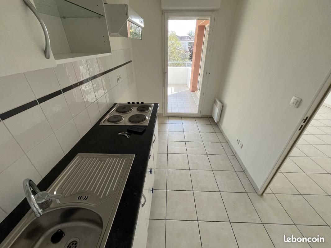 Appartement à vendre, 60m², Léguevin
