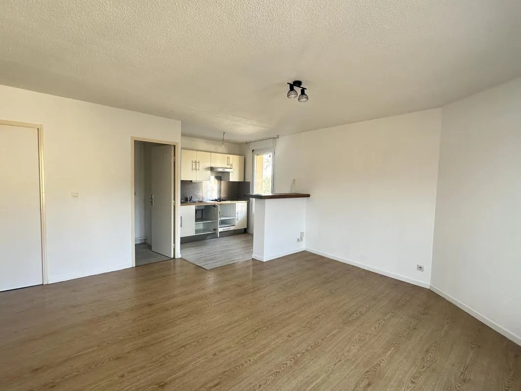 Appartement à louer, 52m², Gratentour