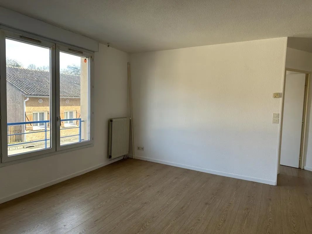 Appartement à louer, 52m², Gratentour