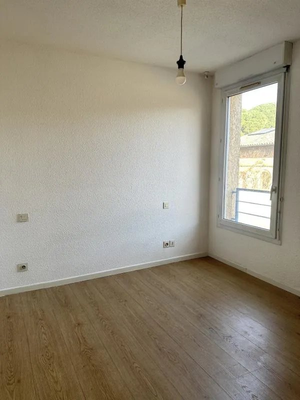 Appartement à louer, 52m², Gratentour