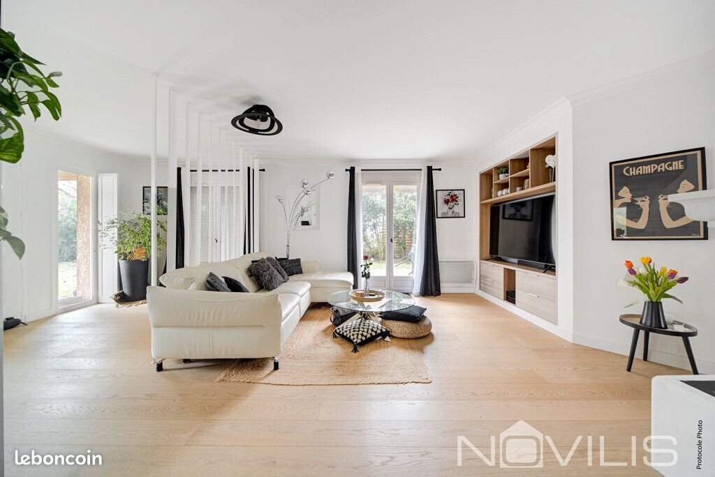 Maison à vendre, 185m², Fonsorbes
