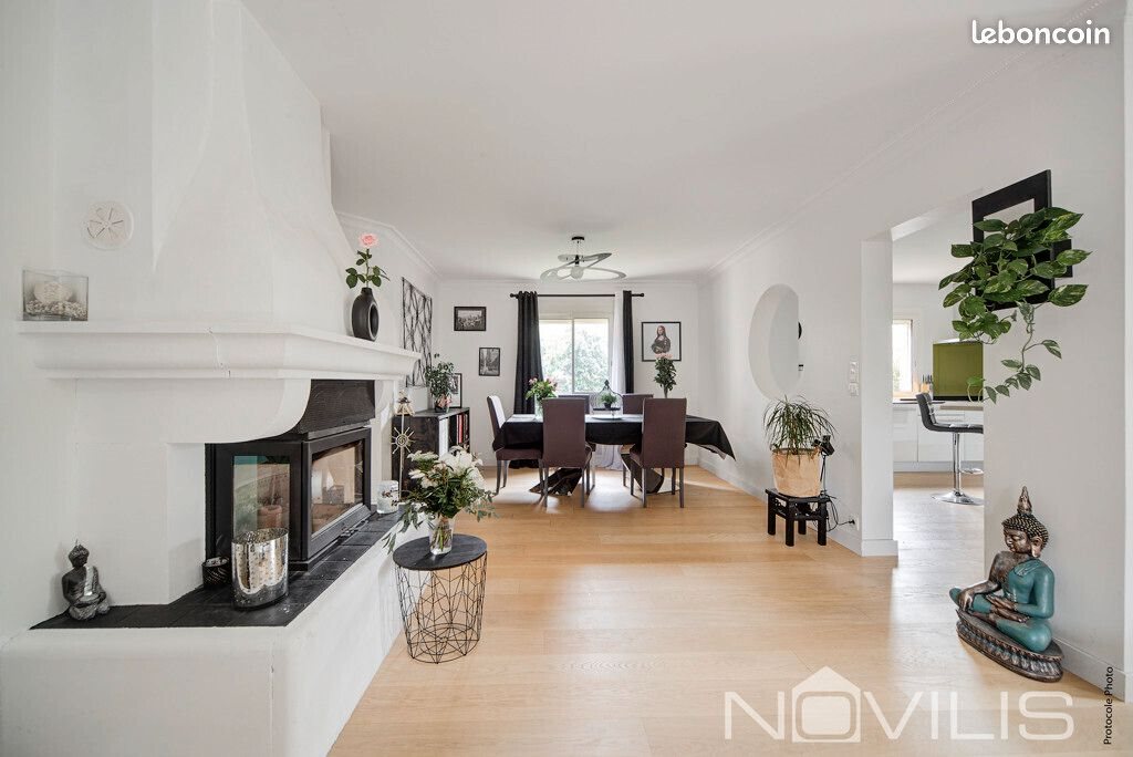 Maison à vendre, 185m², Fonsorbes