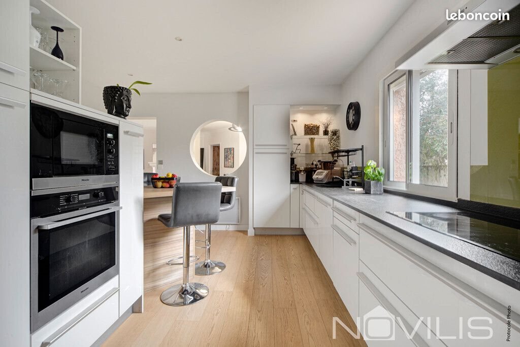 Maison à vendre, 185m², Fonsorbes