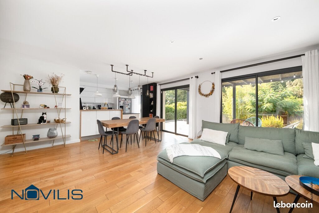Maison à vendre, 108m², Léguevin