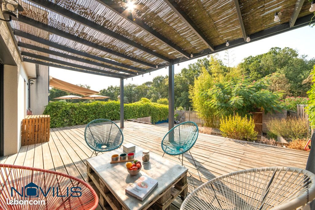 Maison à vendre, 108m², Léguevin