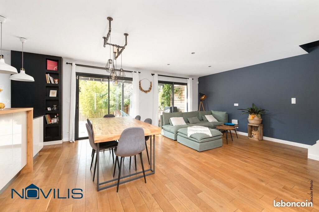 Maison à vendre, 108m², Léguevin