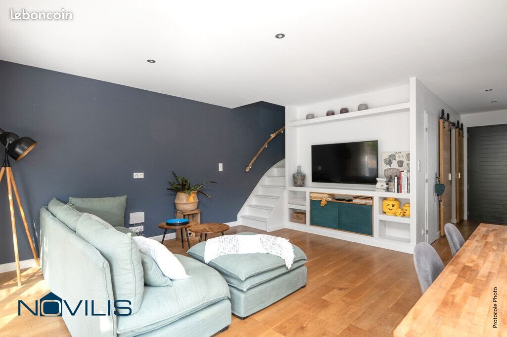 Maison à vendre, 108m², Léguevin