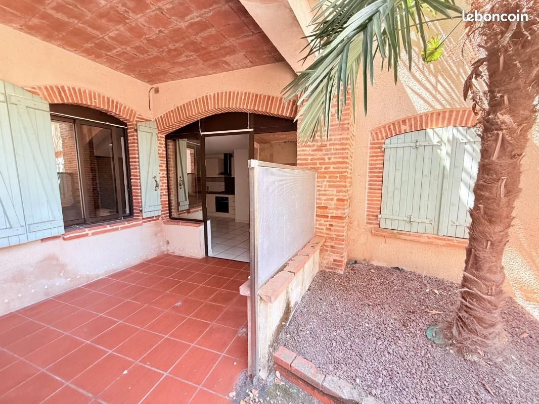 Appartement à vendre, 42m², Montauban