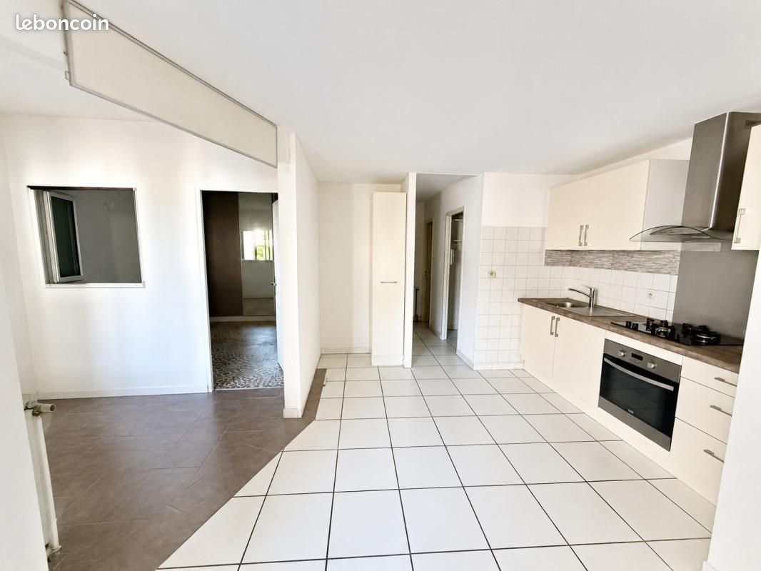 Appartement à vendre, 42m², Montauban