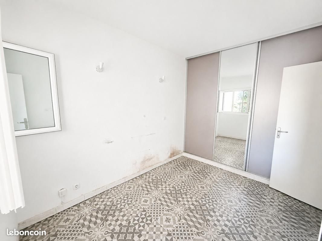 Appartement à vendre, 42m², Montauban