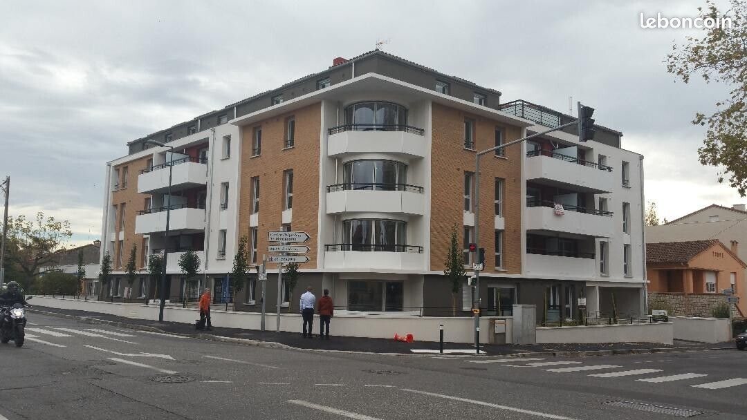Appartement à vendre, 71m², Toulouse