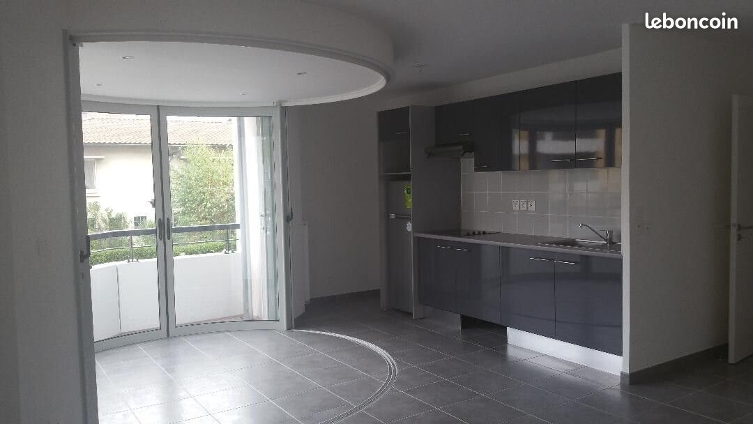 Appartement à vendre, 71m², Toulouse