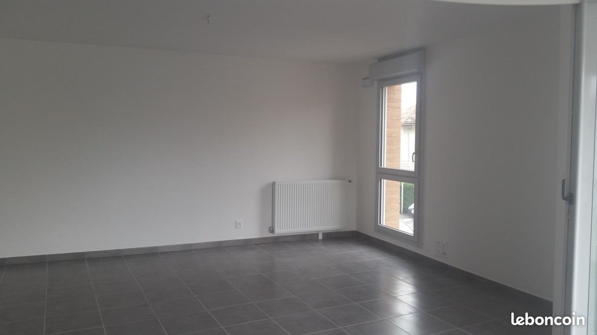 Appartement à vendre, 71m², Toulouse