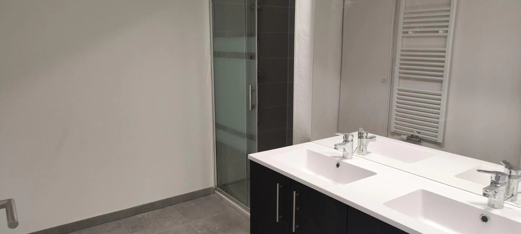 Appartement à louer, 60m², Lespinasse