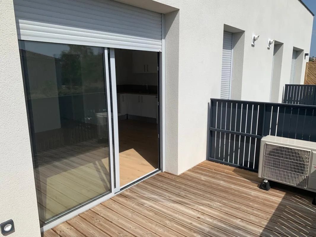 Appartement à louer, 62m², Bruguières