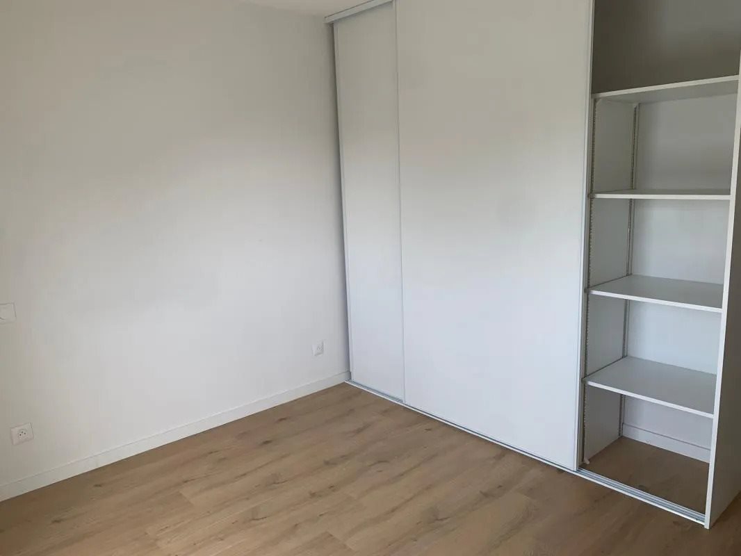 Appartement à louer, 62m², Bruguières