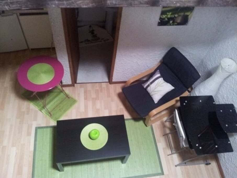 Appartement à louer, 18m², Revel