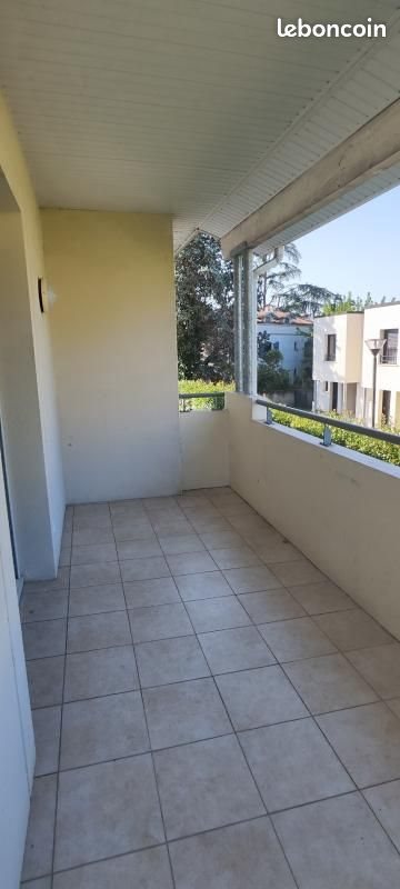 Appartement à louer, 60m², Fenouillet