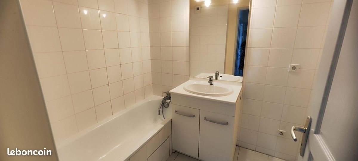 Appartement à louer, 60m², Fenouillet