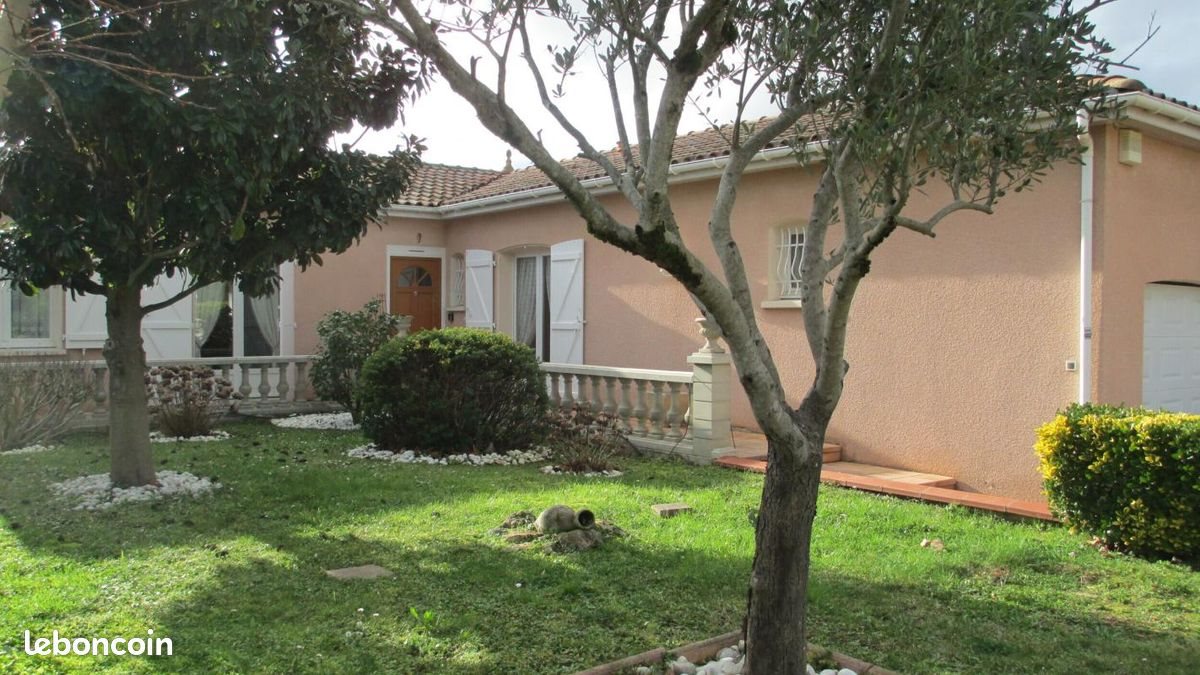 Maison à vendre, 117m², Quint-Fonsegrives