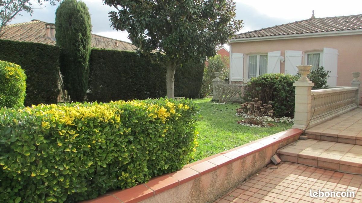 Maison à vendre, 117m², Quint-Fonsegrives