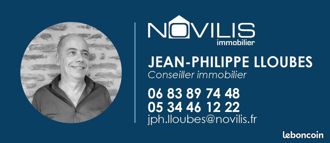 Maison à vendre, 117m², Quint-Fonsegrives