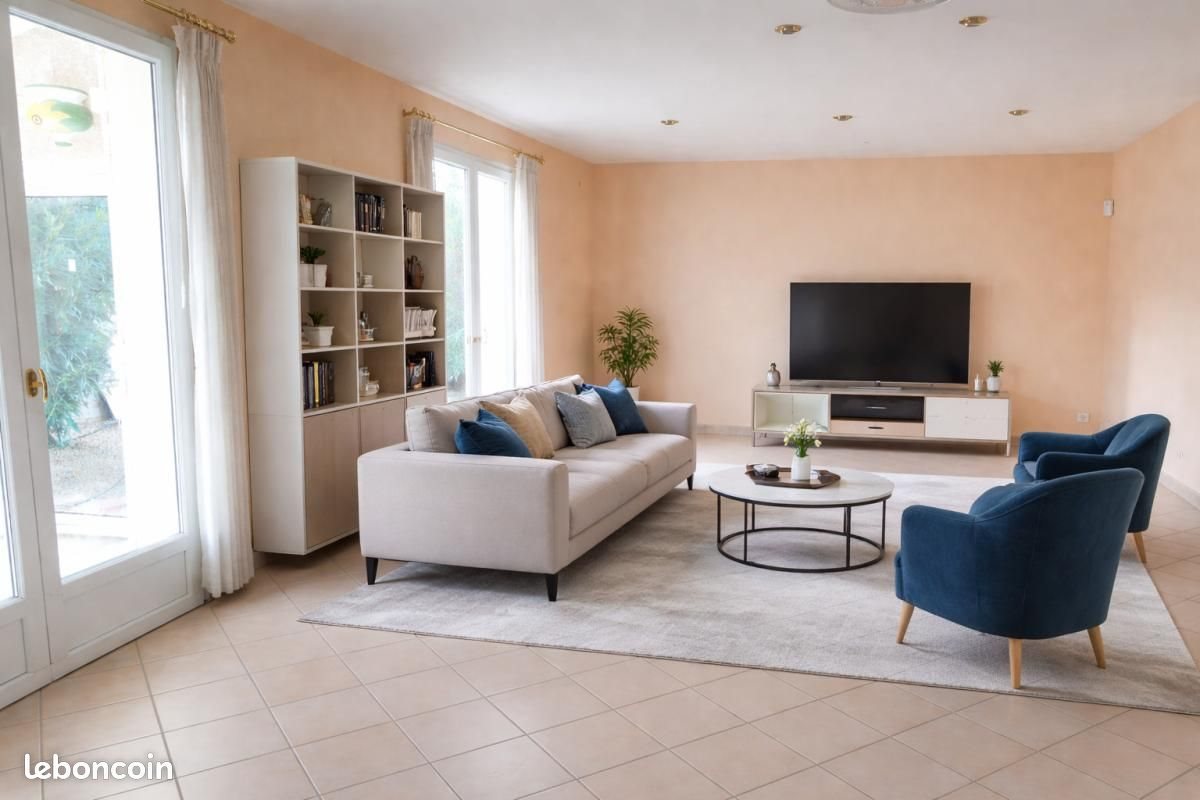 Maison à vendre, 117m², Quint-Fonsegrives