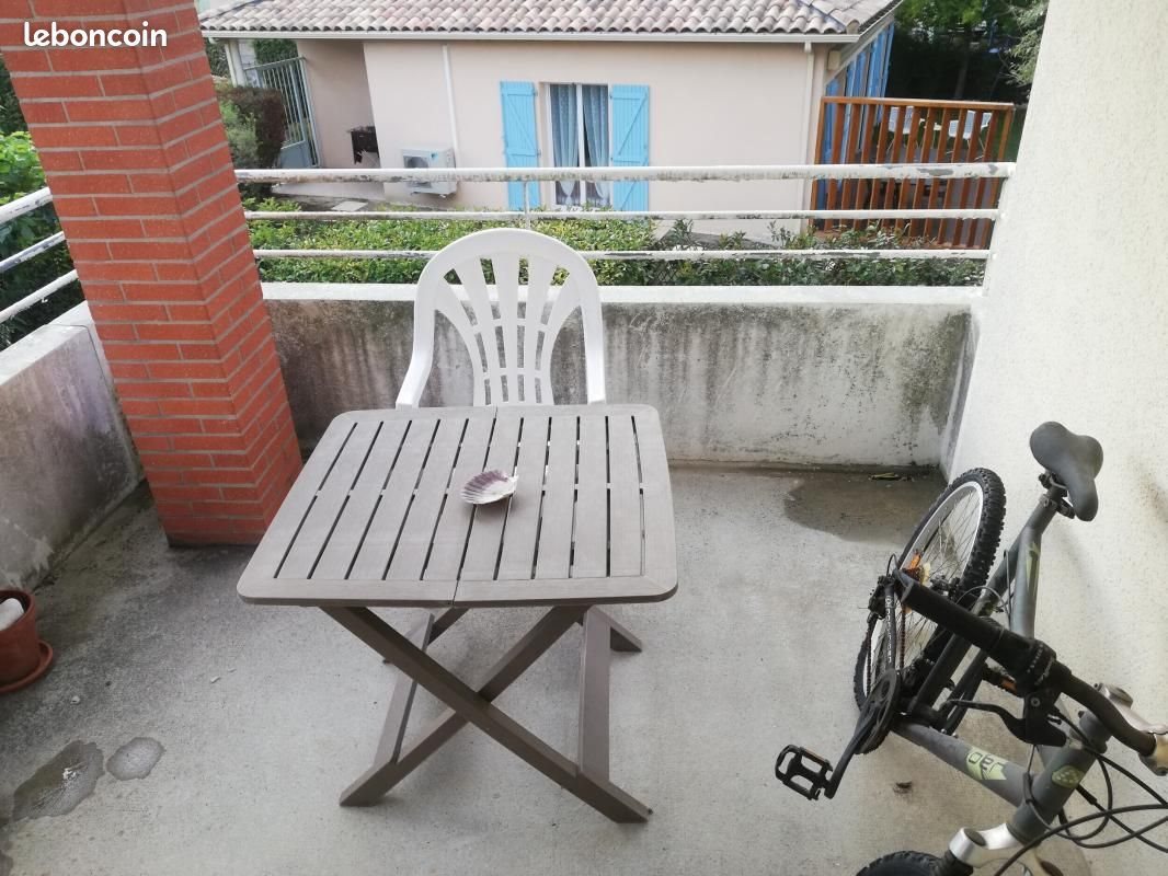 Appartement à louer, 61m², Montauban