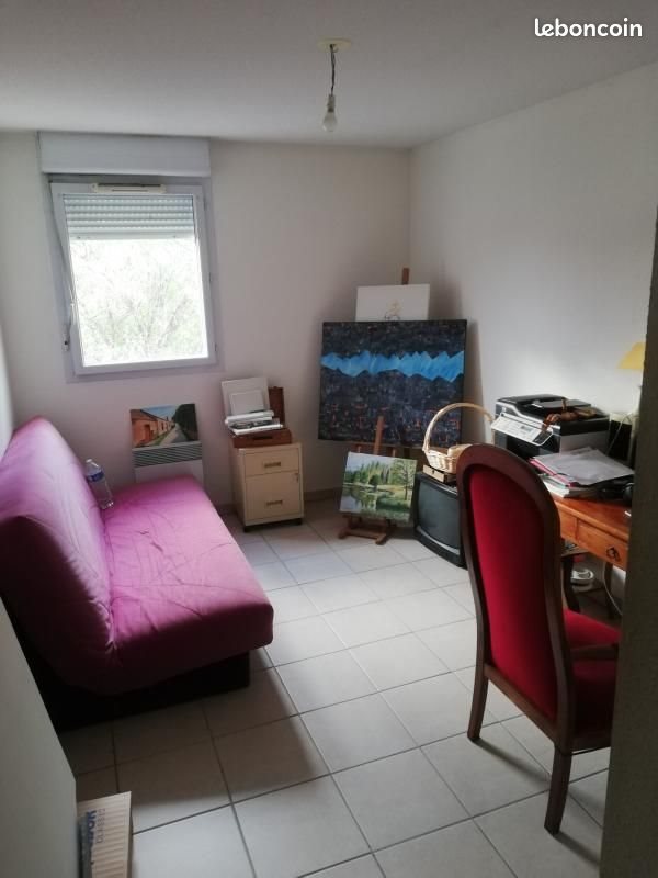 Appartement à louer, 61m², Montauban