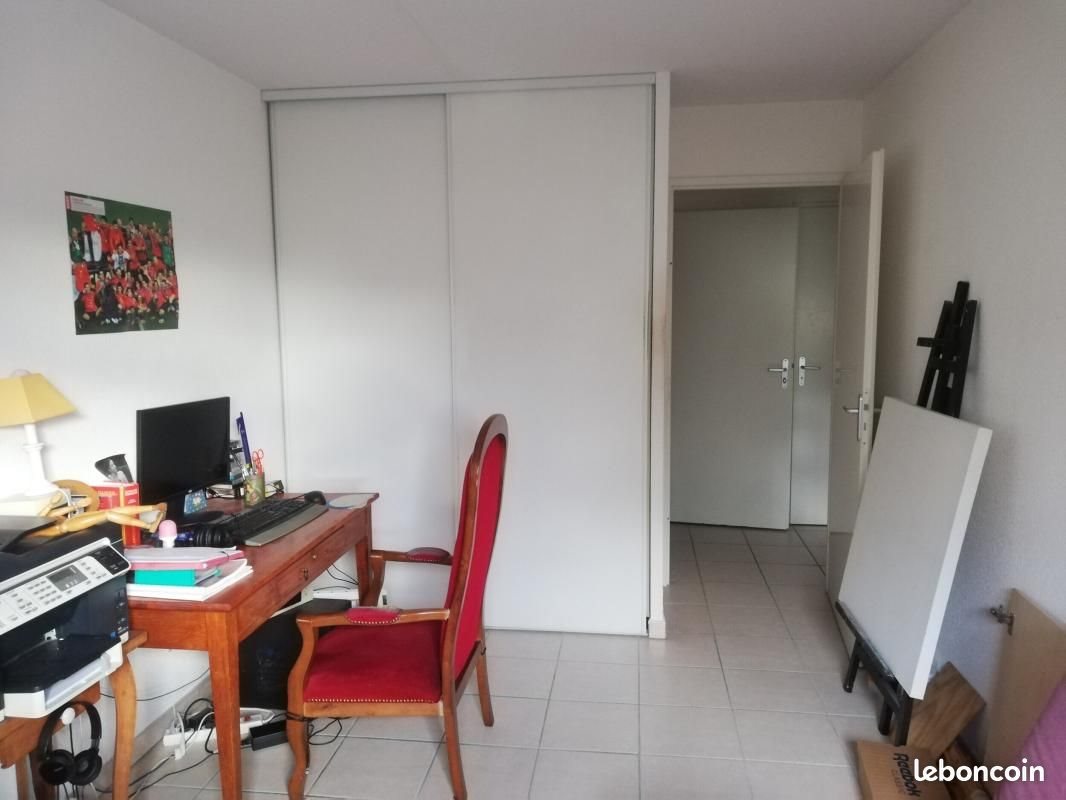 Appartement à louer, 61m², Montauban