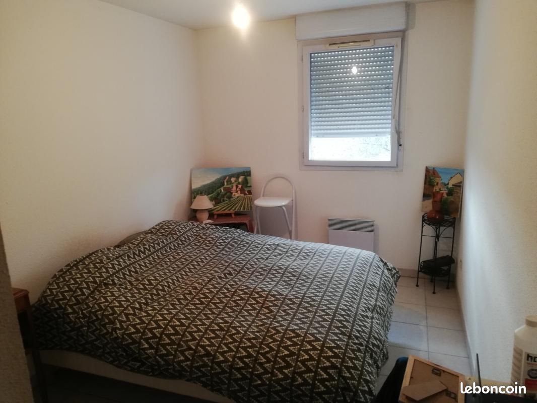 Appartement à louer, 61m², Montauban