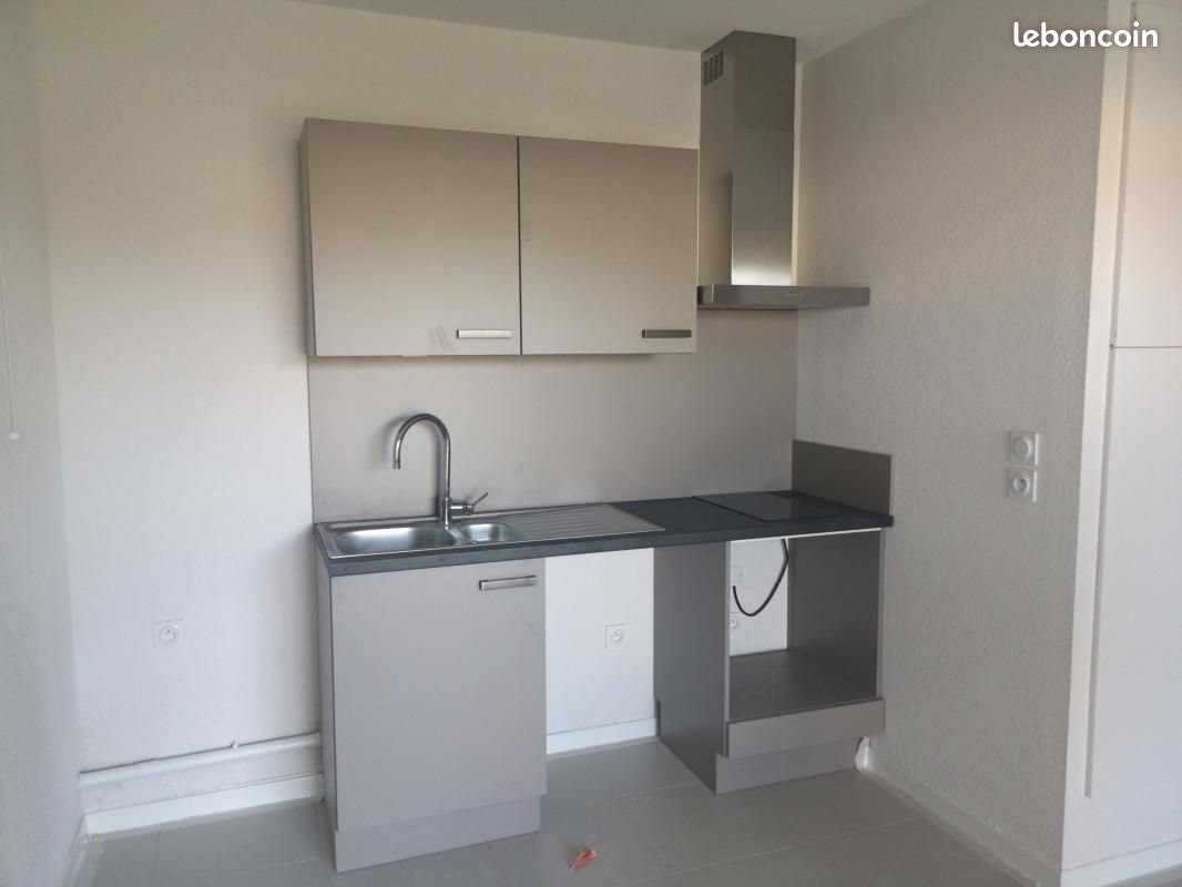 Appartement à louer, 40m², Fenouillet