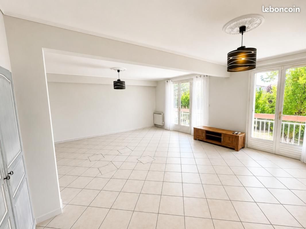Appartement à vendre, 78m², Montauban