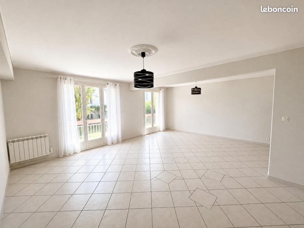 Appartement à vendre, 78m², Montauban