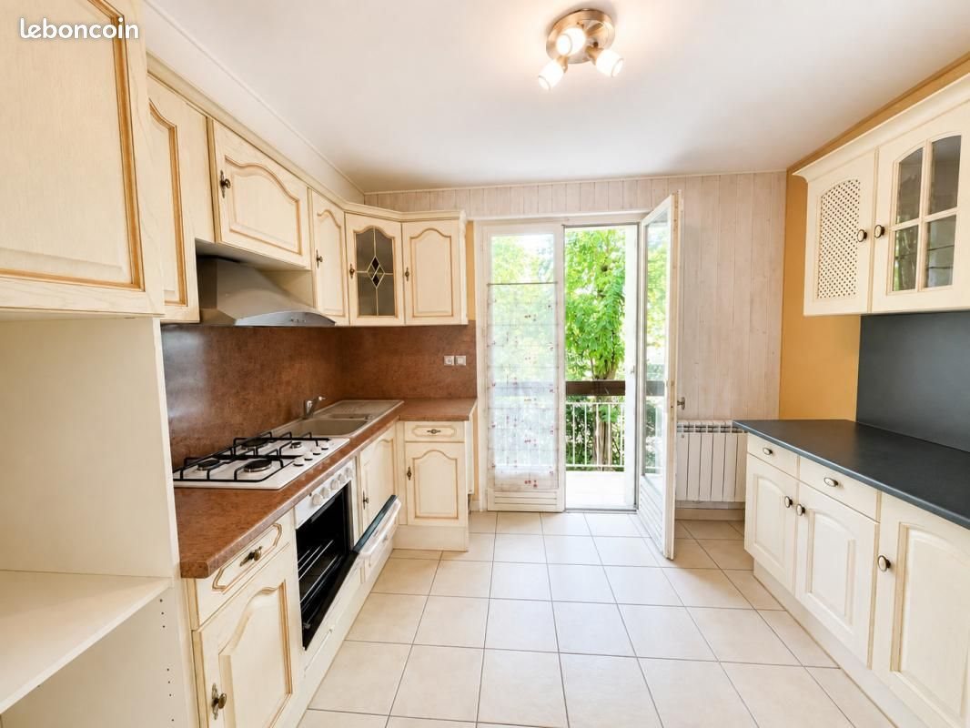Appartement à vendre, 78m², Montauban