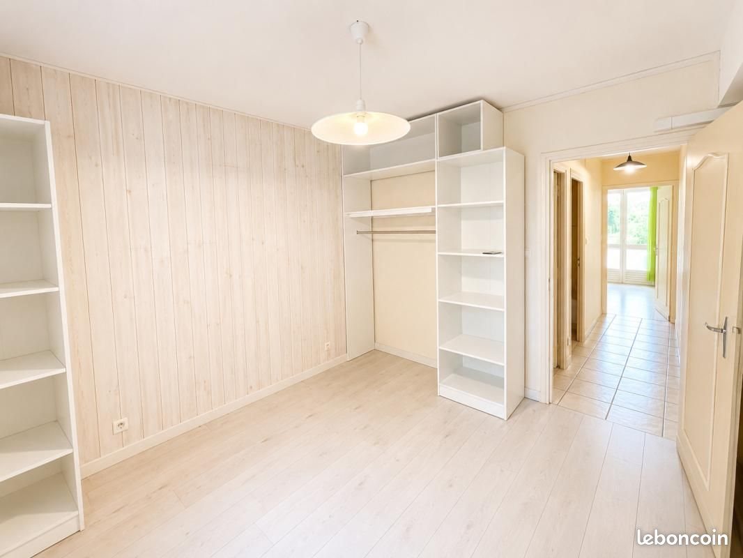 Appartement à vendre, 78m², Montauban