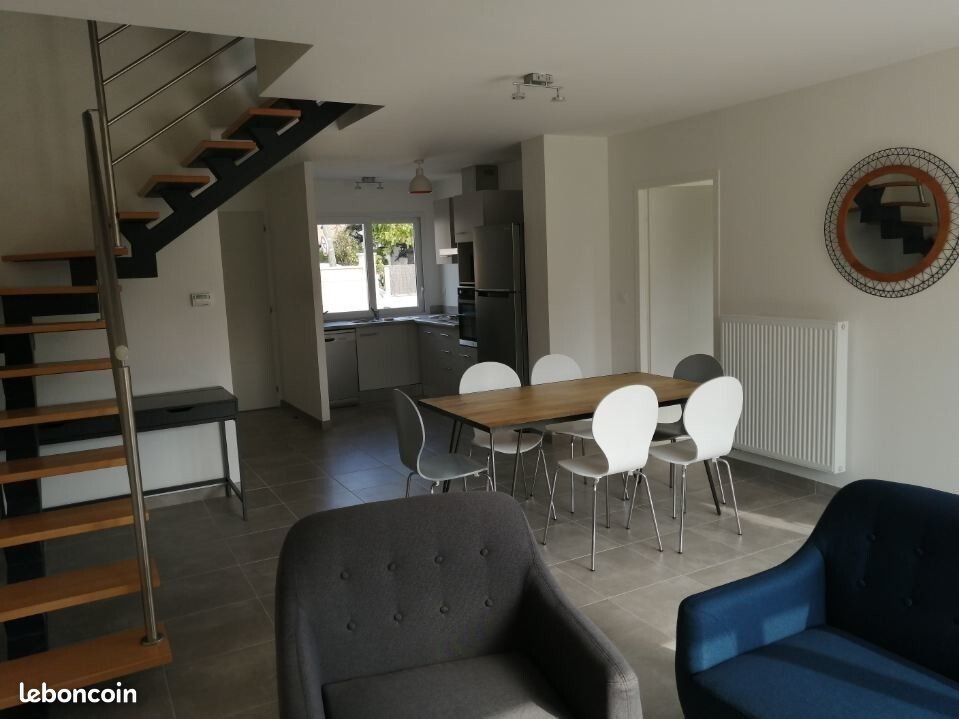 Maison à louer, 95m², Plaisance-du-Touch