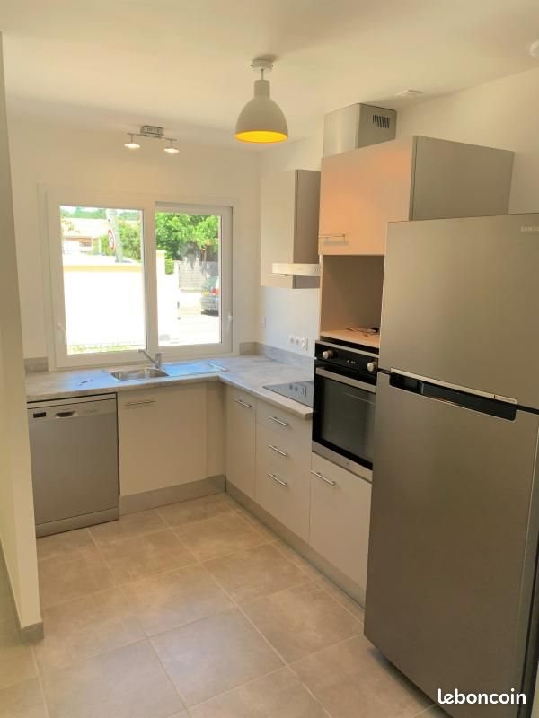Maison à louer, 95m², Plaisance-du-Touch